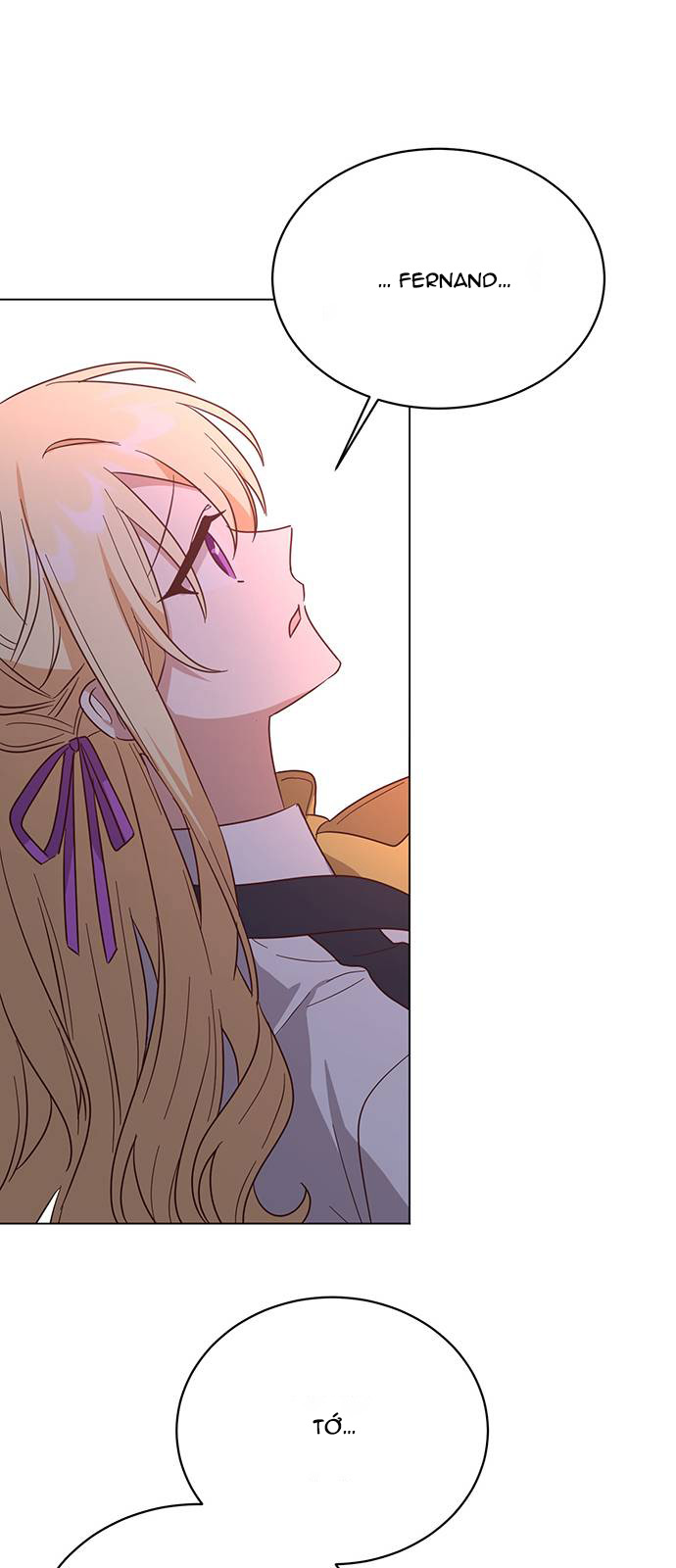 tôi là vị hôn thê phản diện chapter 60.2 3