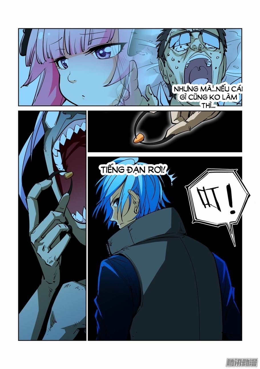 thành phố vô tội chapter 48 3