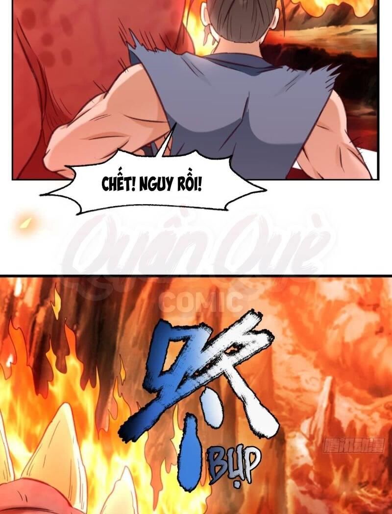 lão tổ của bạn đang online chapter 79 35