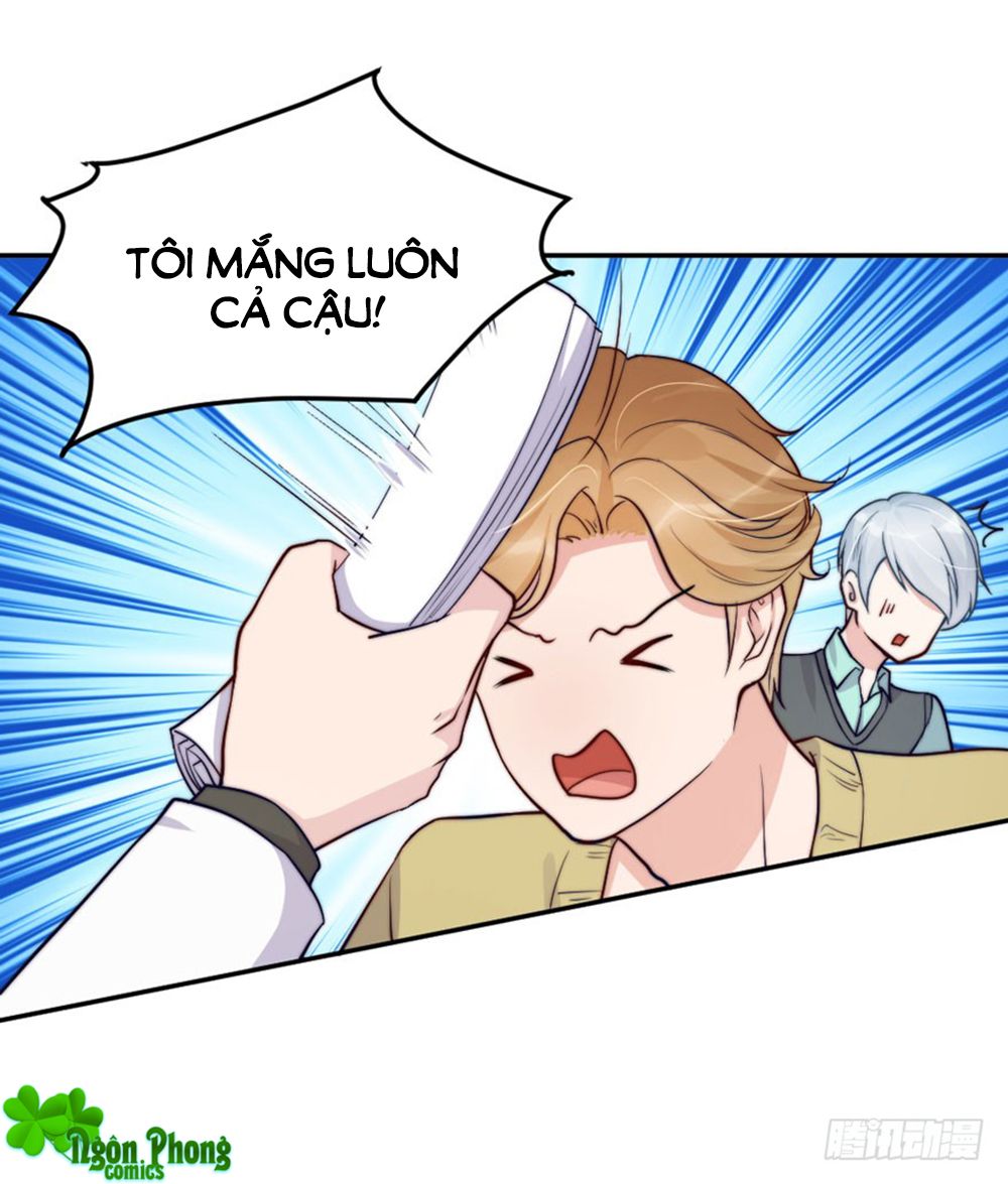 Bà Xã Tôi Là Nam Thần chapter 49 - Trang 27