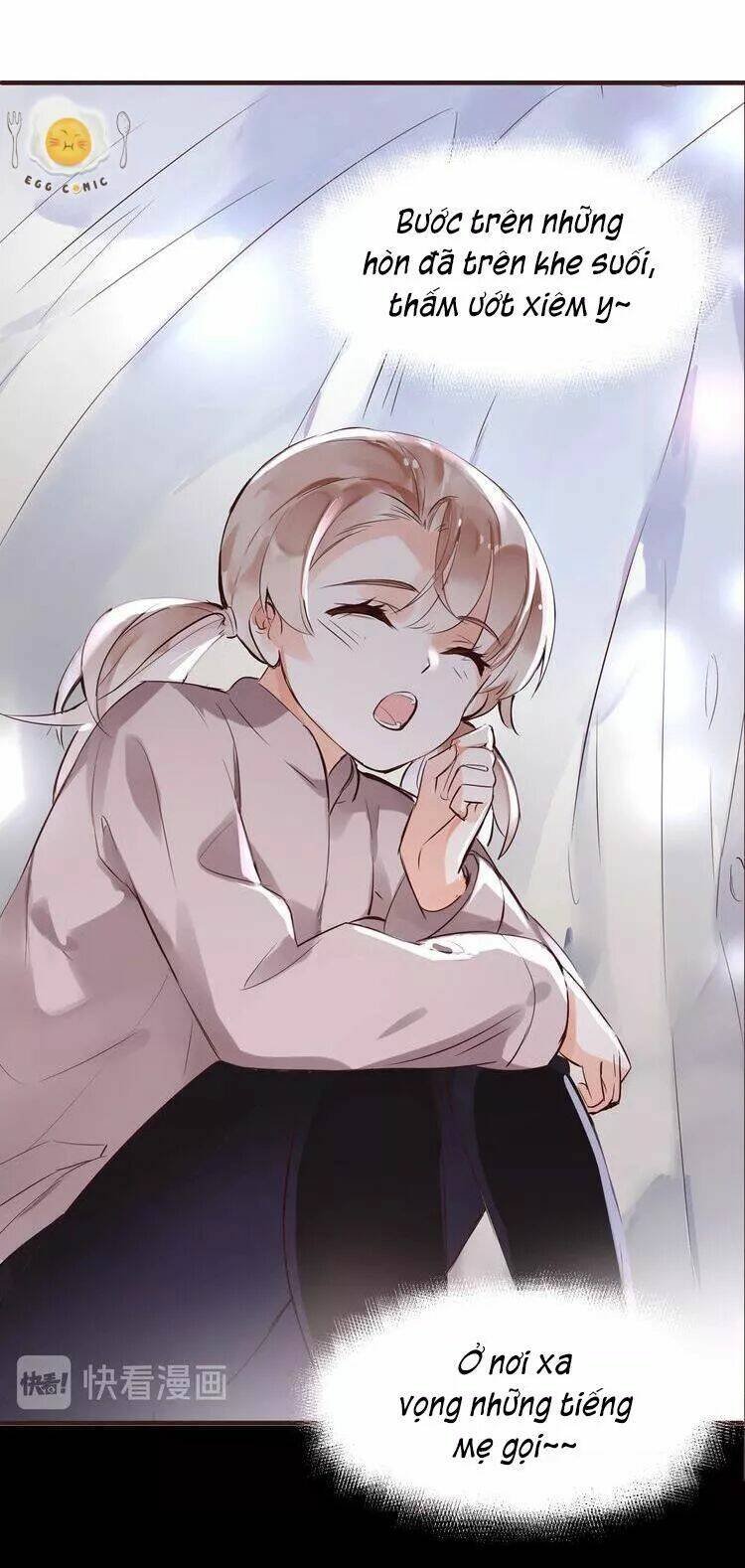 nở rộ trên bụi gai chapter 42 47