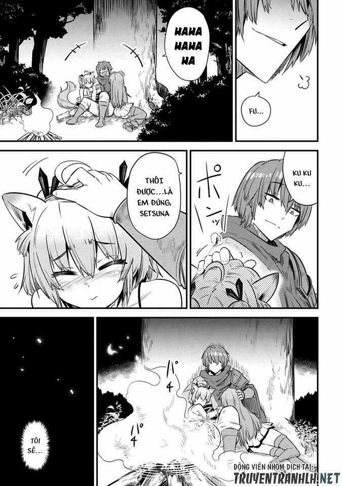 Healer báo thù chapter 16.2 10