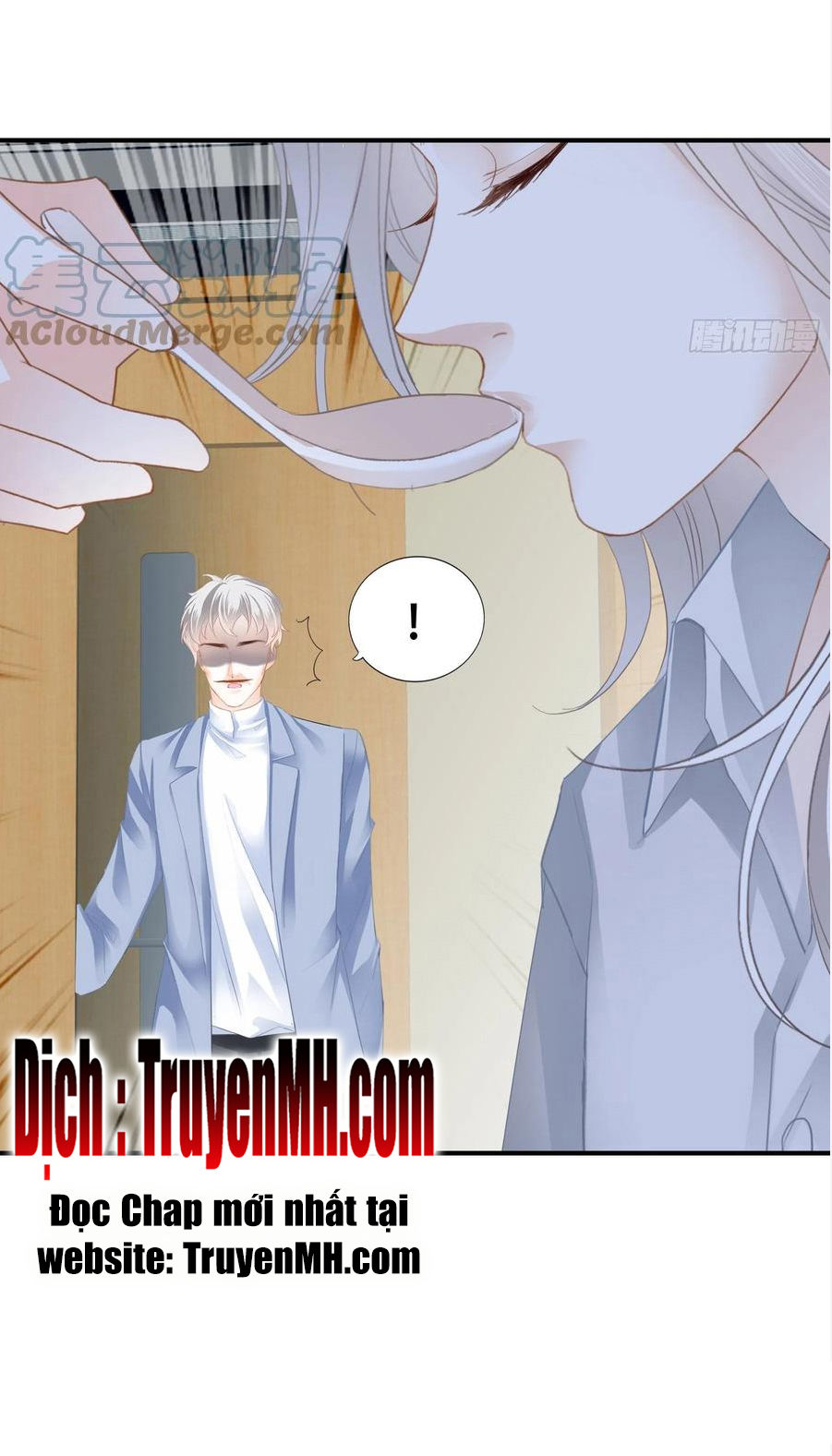 bạo quân ái nhân chapter 126 3