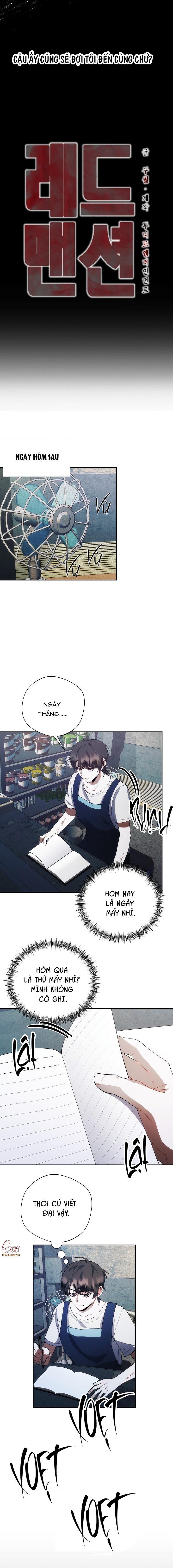 red mansion chapter 29 11