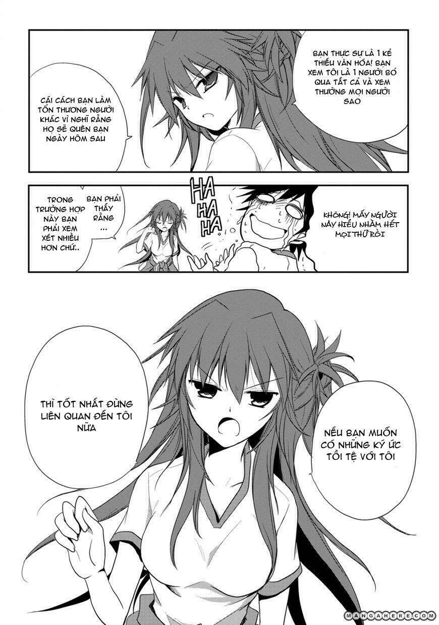 seishun for-get! chapter 5 16