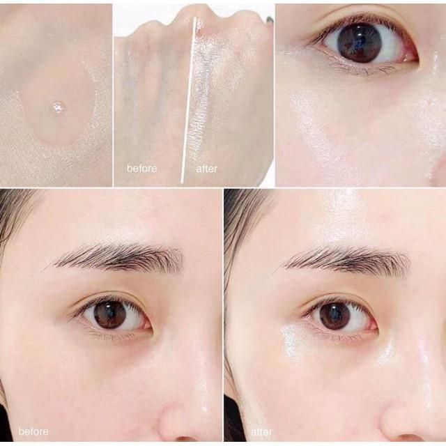 Tinh Chất Cô Đặc Giảm mụn, Làm Dịu Da 9 Wishes Calm Ampule Relieving Anti-Redness Serum 25ml