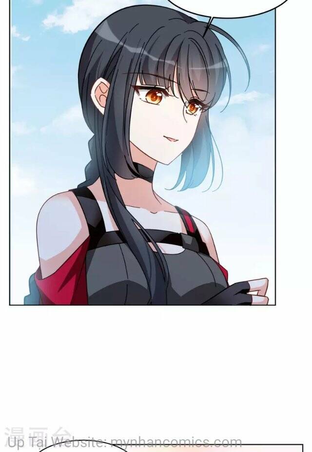 cô ấy đến rồi, xin nằm xuống! chapter 135 13