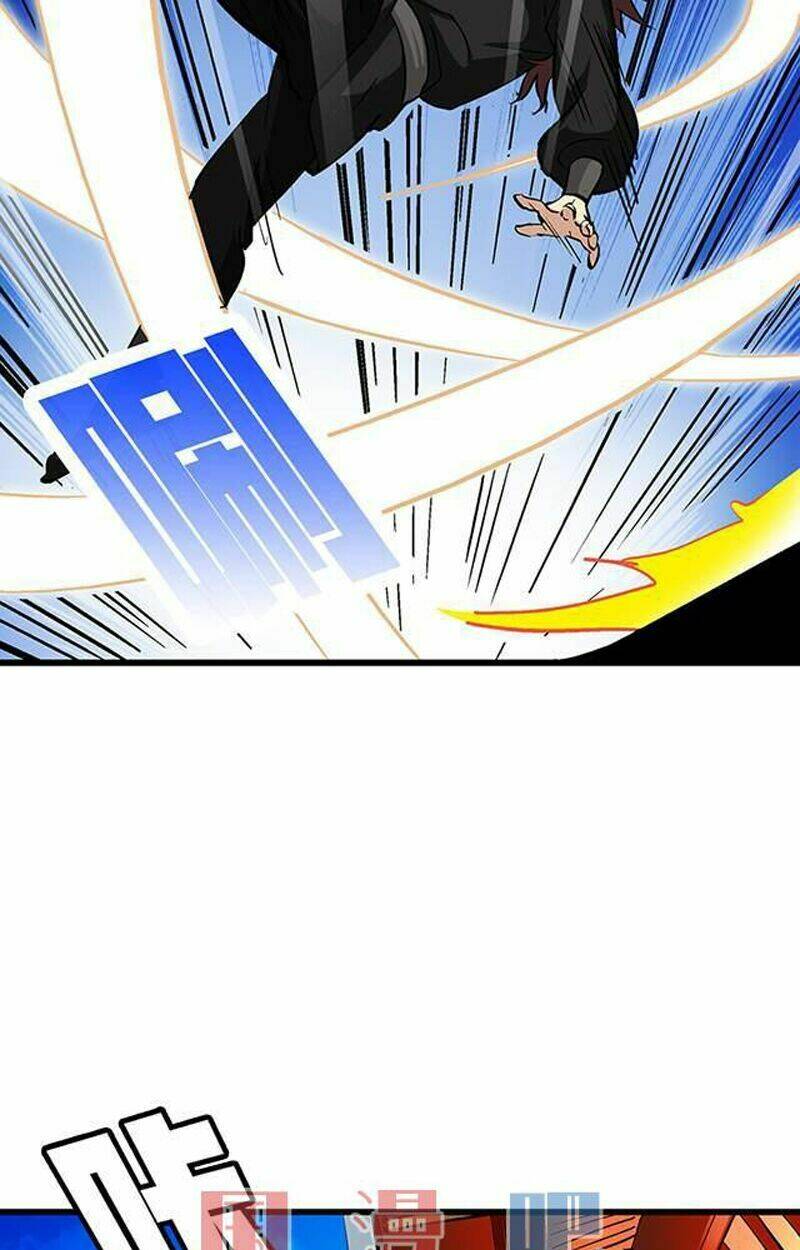 phong quỷ truyền thuyết chapter 54 17