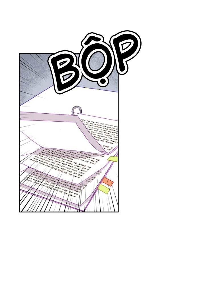 nụ hôn của giác quan thứ sáu chapter 1 55