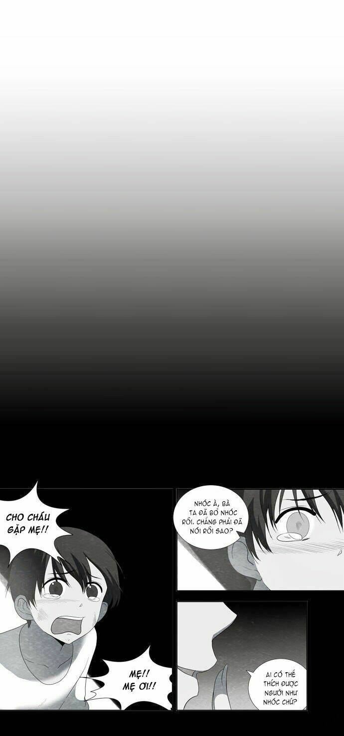 ma cà rồng biết yêu chapter 57 16