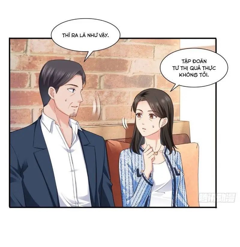 Hệt Như Hàn Quang Gặp Nắng Gắt chapter 141 33