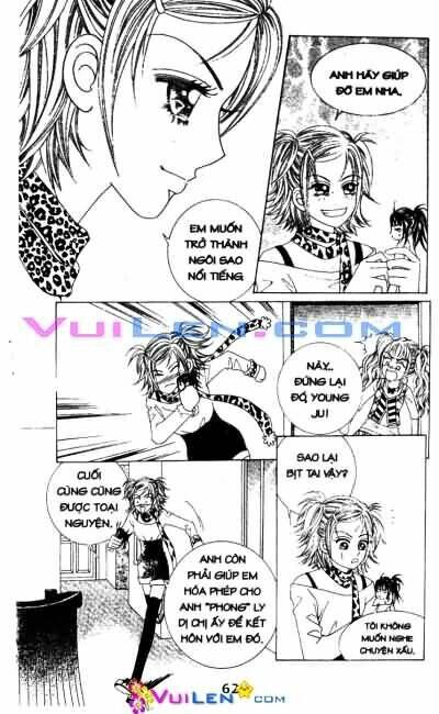 18 years old, we got married chapter 60 3