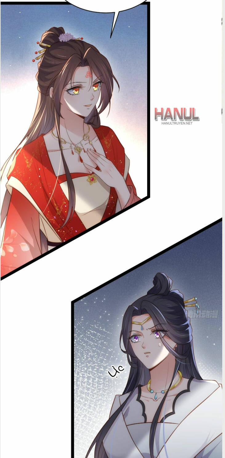 hoạn phi thiên hạ chapter 288 2