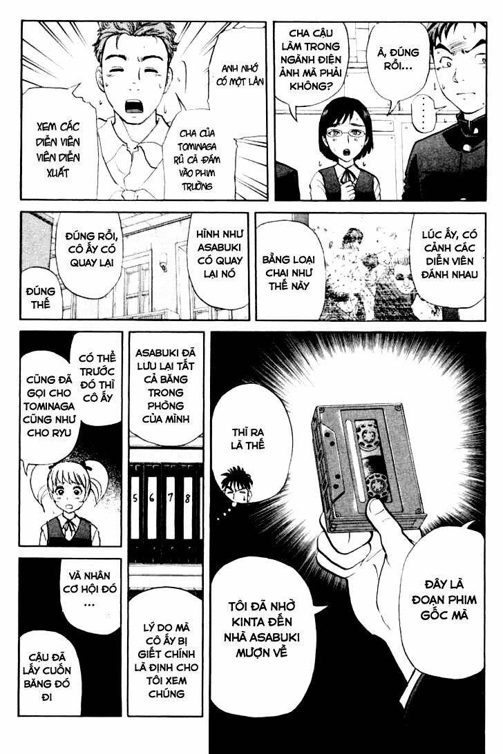 detective academy q chapter 58 15