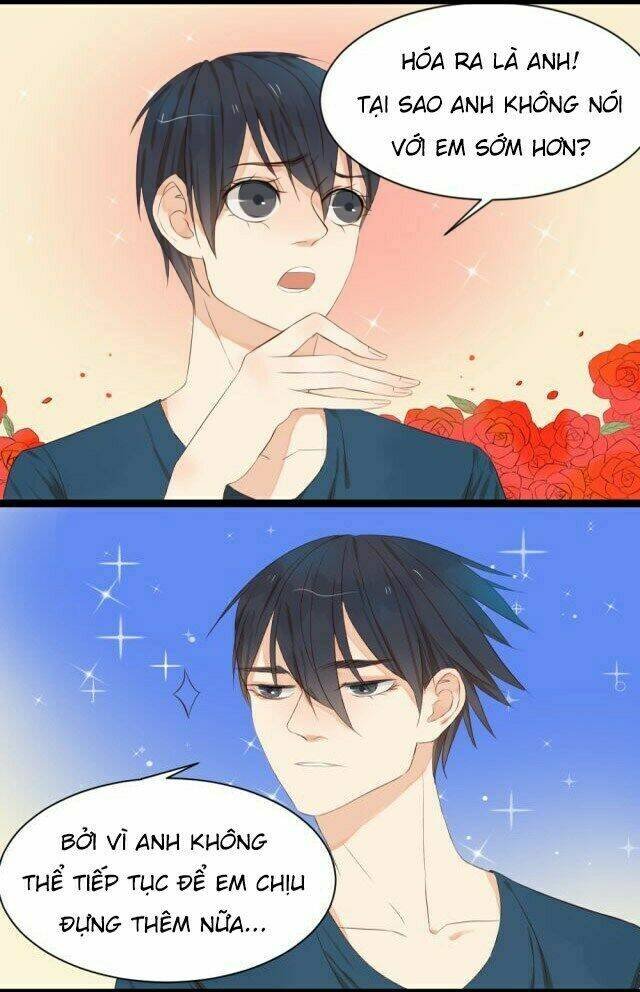 hóa ra chủ nhà siêu soái chapter 4 9