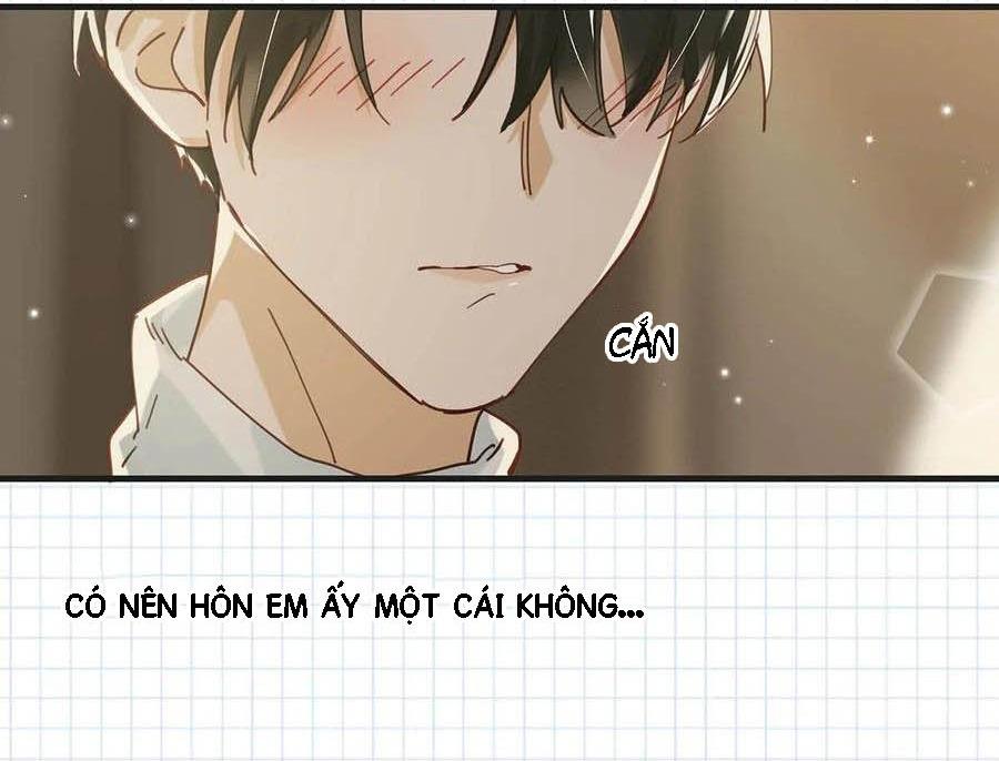 Tôi và đối tác của tôi chapter 45