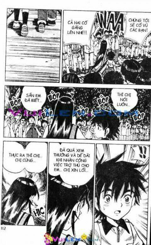 dandoh chapter 28 112