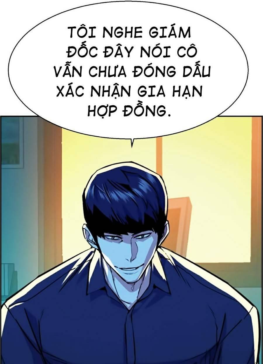 bạn học tôi là lính đánh thuê chapter 61 29