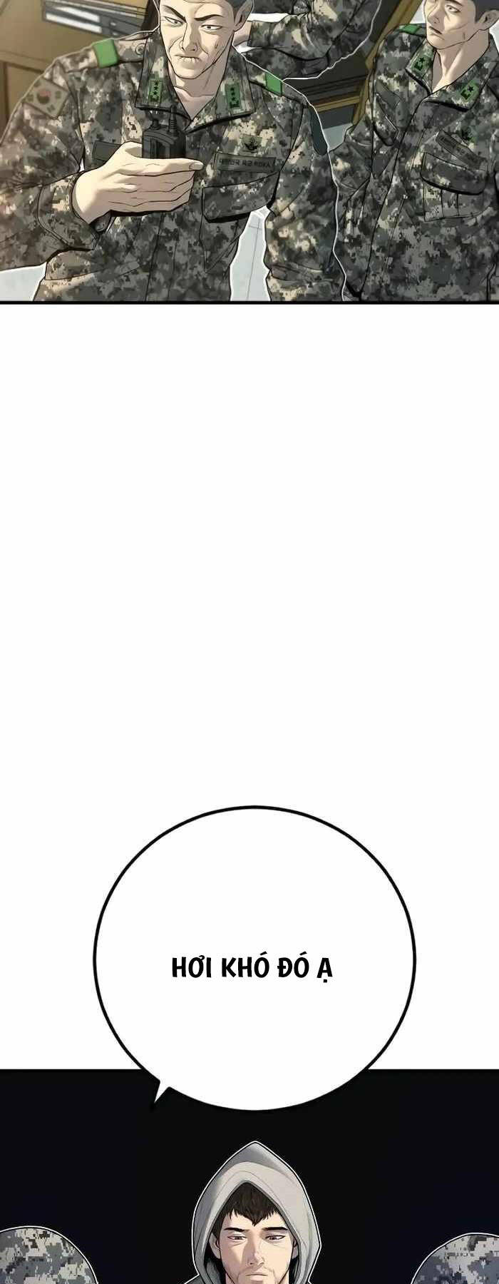 đặc vụ kim chapter 134 18
