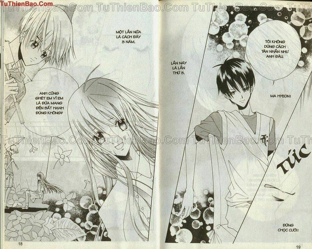 good luck chapter 5 9