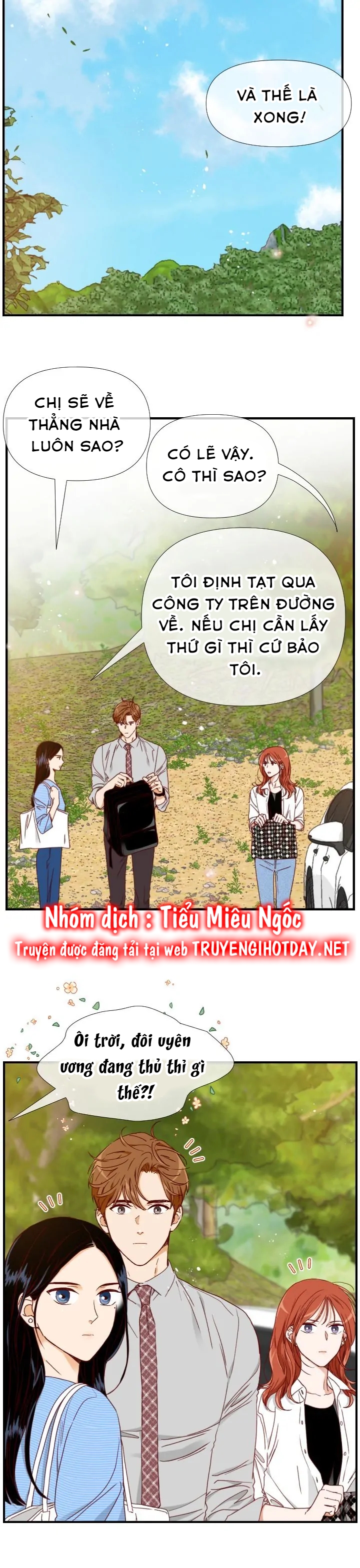 24 phút cho một câu chuyện chapter 173 5