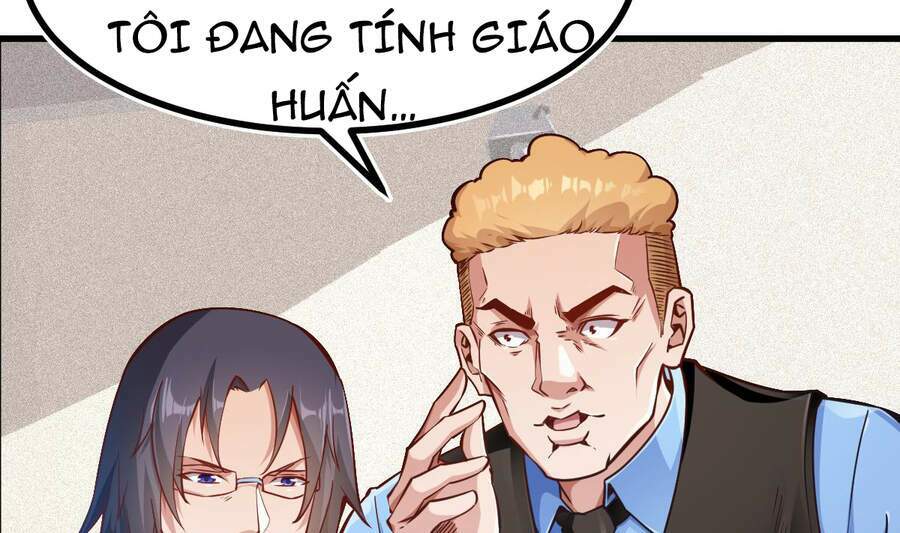 sau khi thân phận đại lão bị bại lộ chapter 7 25