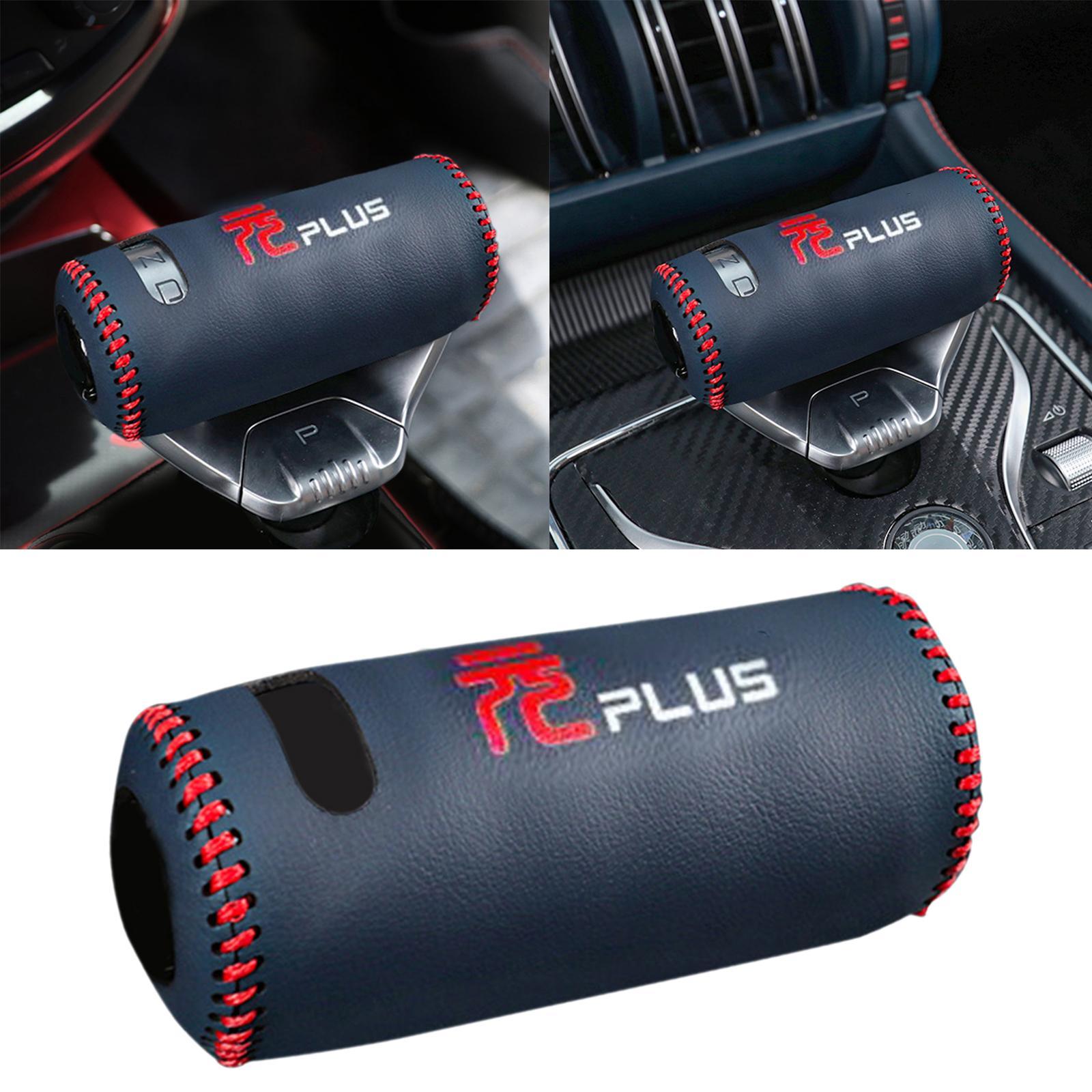 Auto Gear Cover Replacement Gear Shifter Cover for Byd Yuan Plus
