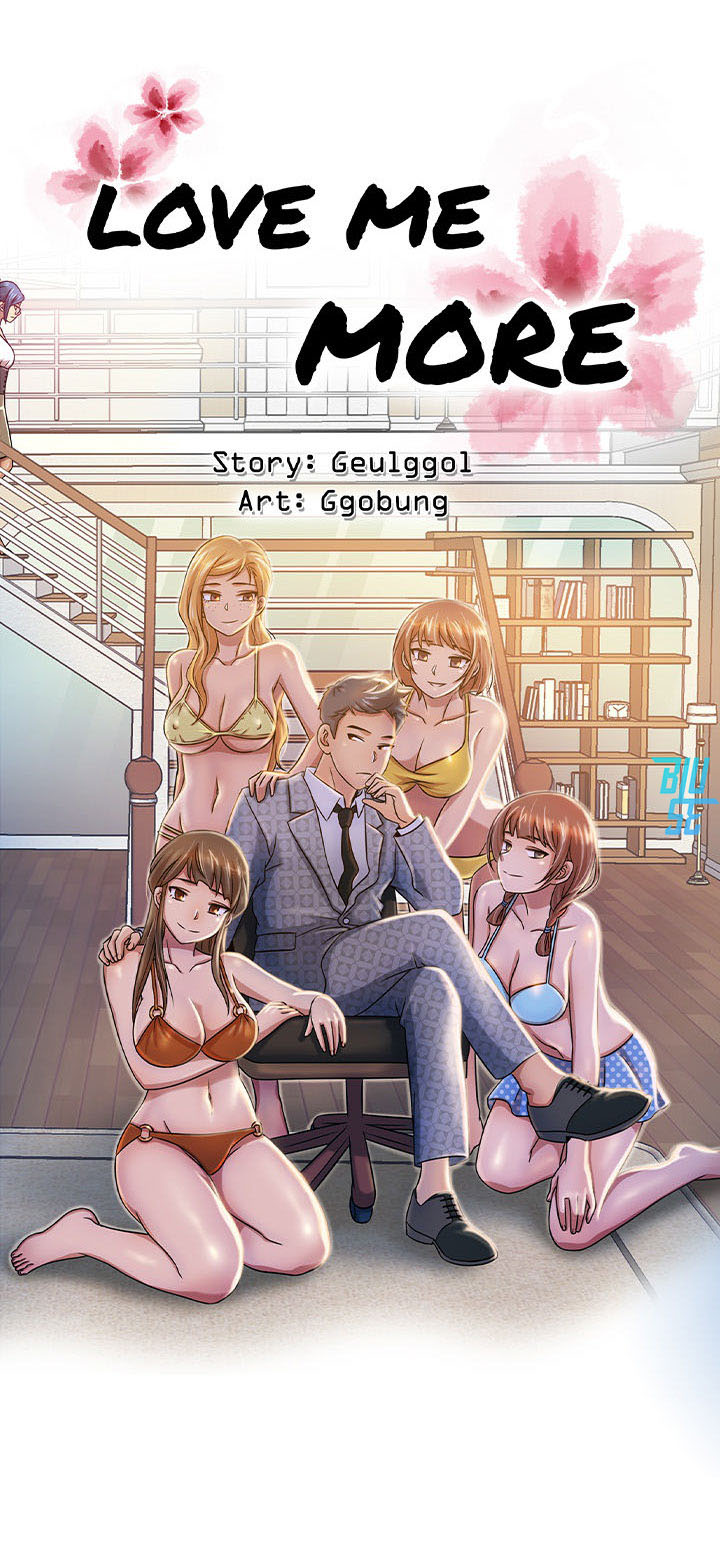 yêu em nữa đi chapter 2 31