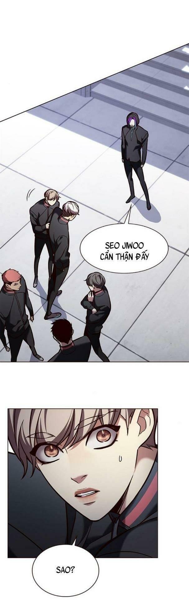 biến thân thành mèo chapter 191 27