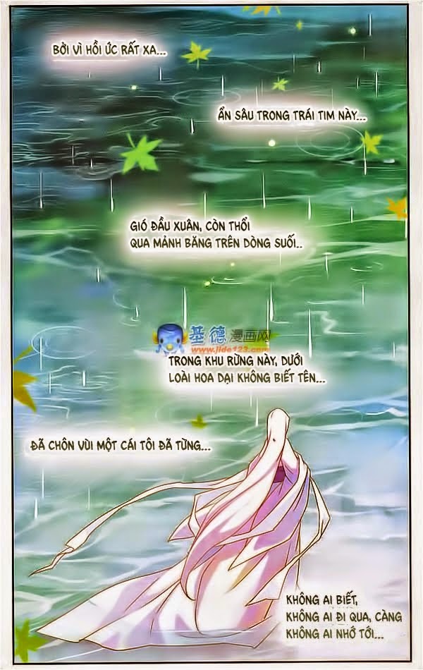 mỹ hình yêu tinh đại hỗn chiến chapter 58 18