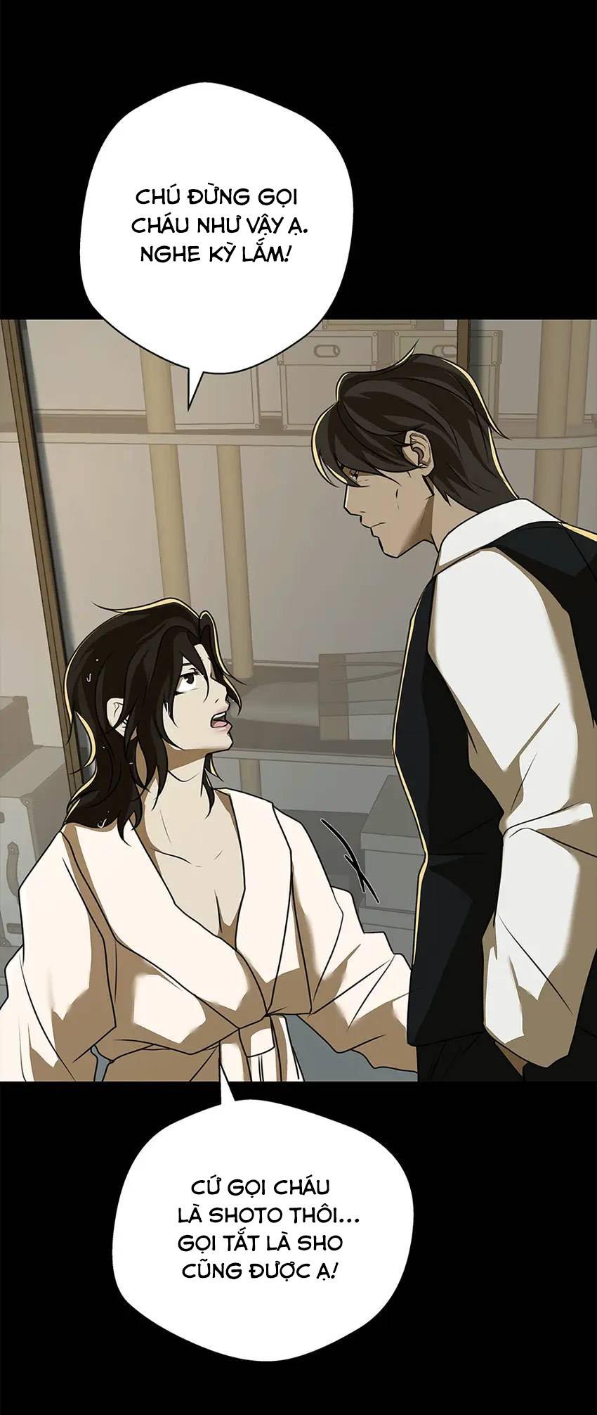 love murder basketball chapter 35 8