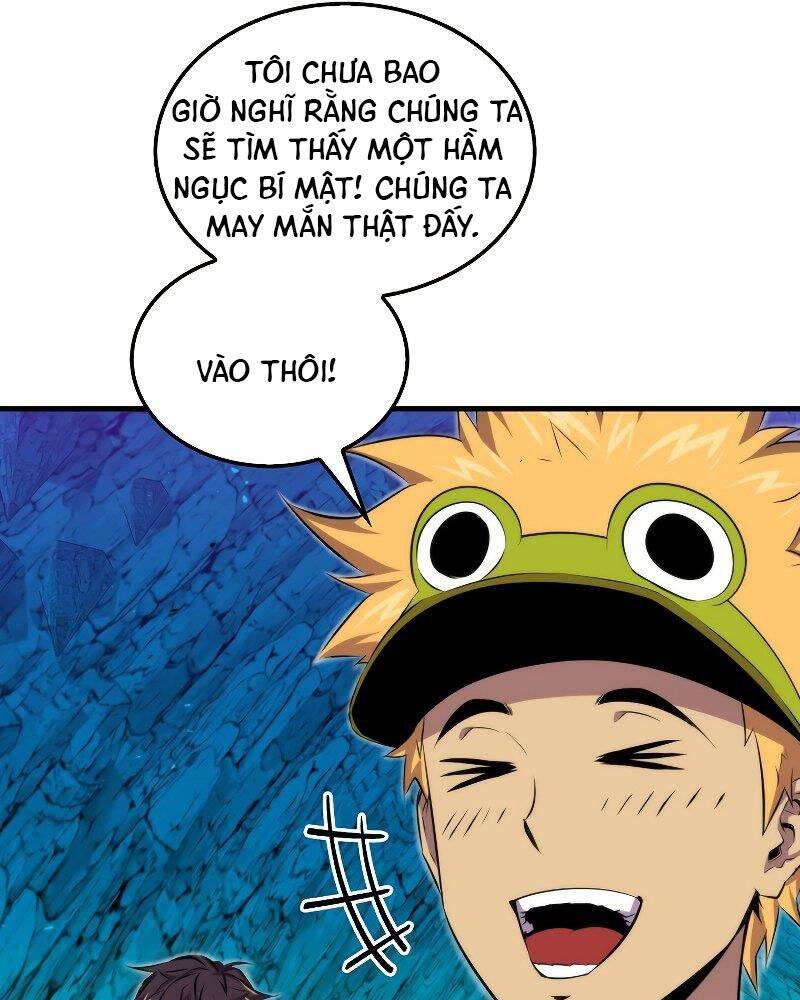 tôi thăng cấp trong lúc ngủ chapter 36 133