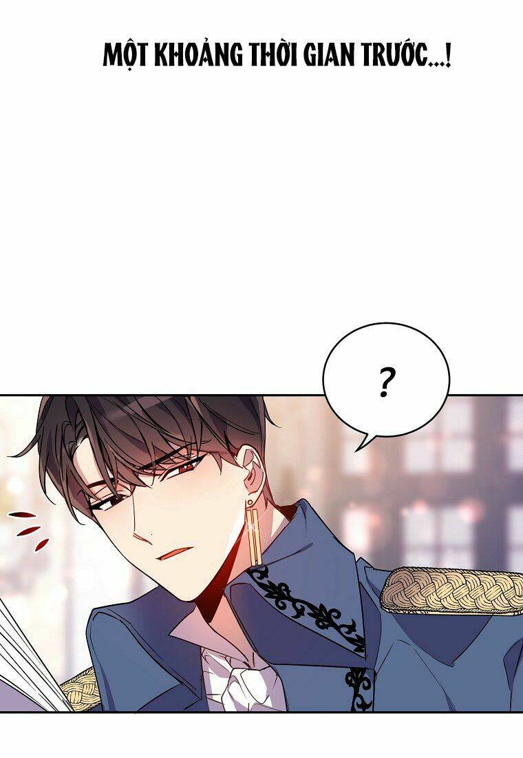 cô dâu thứ 99 của công tước chapter 3 20