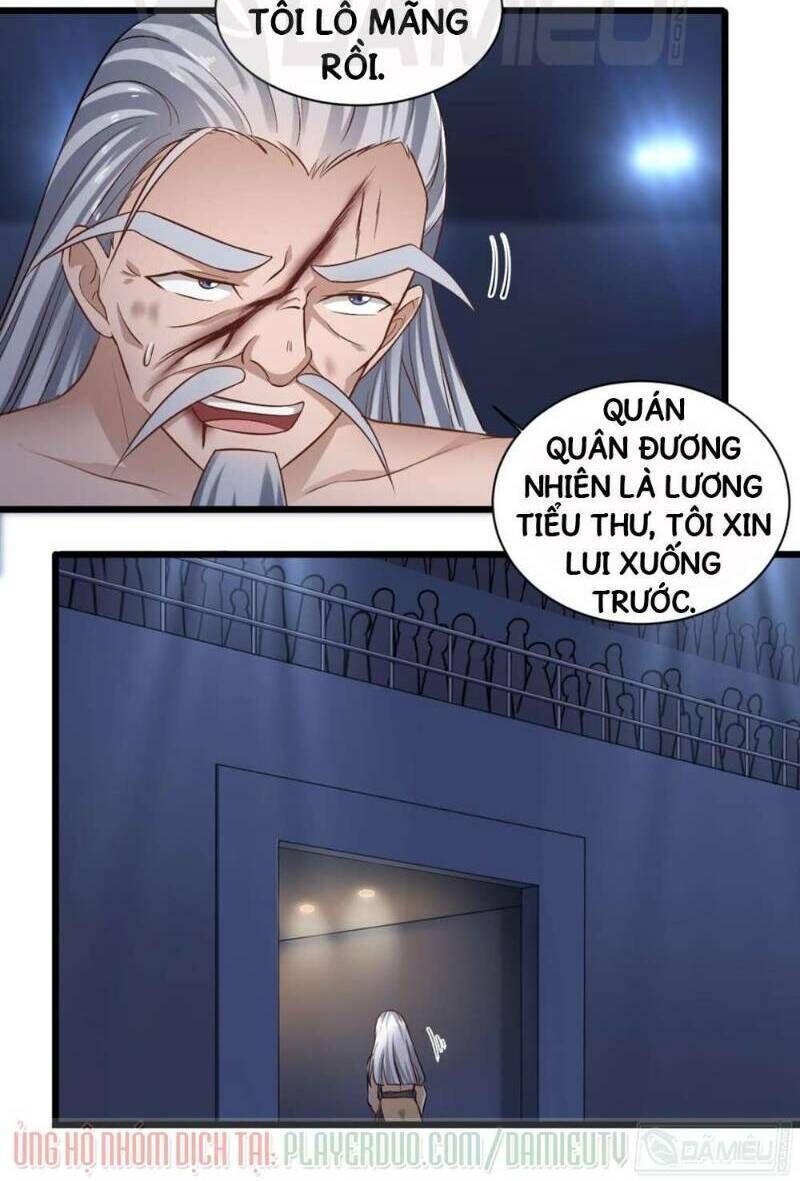 địa phủ khai phá thương chapter 108 6