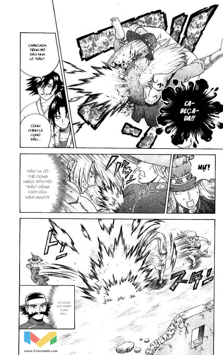 history's strongest disciple kenichi chapter 239 14