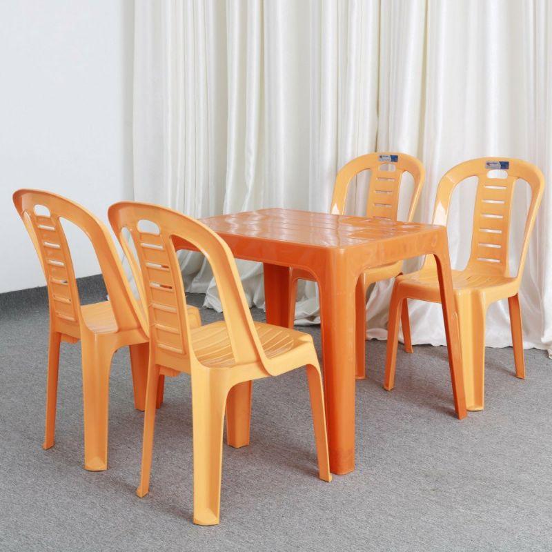 Ghế dựa nhỏ 6 nan cao cấp loại 1