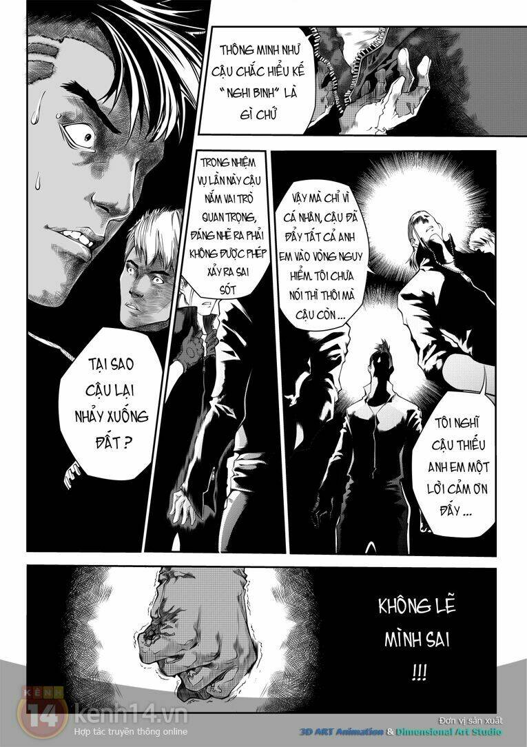 đất rồng chapter 15 2