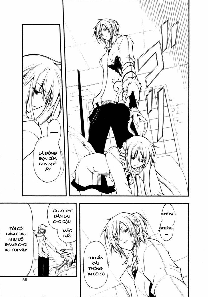 bloody cross chapter 11 7