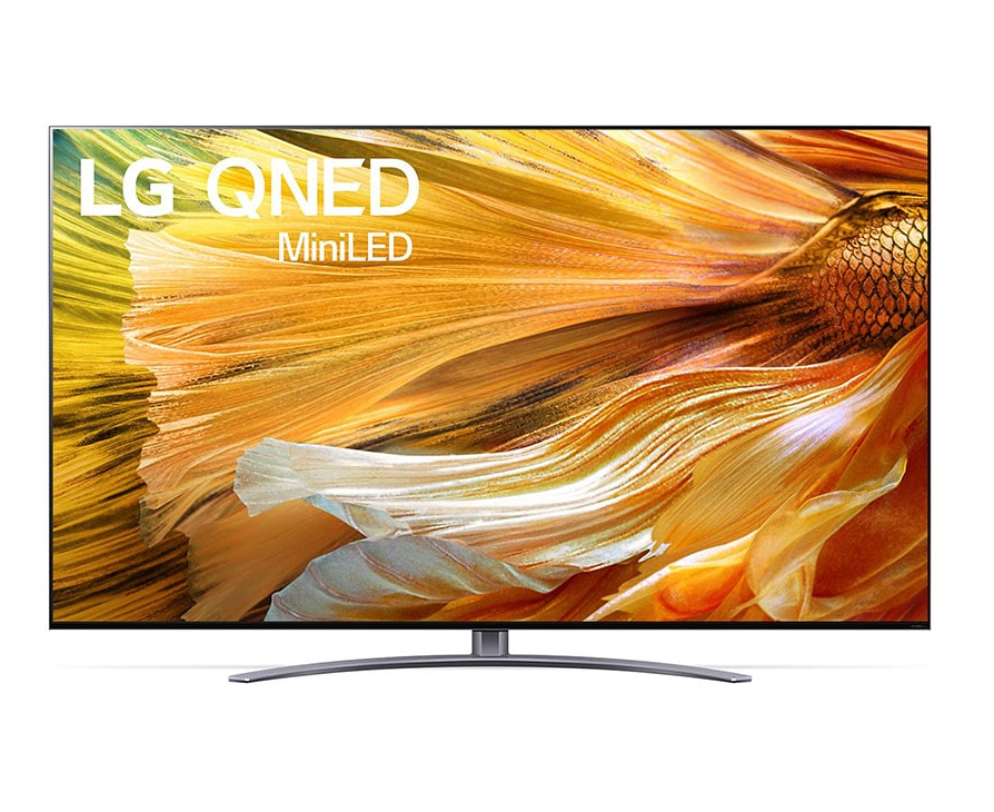 Smart Tivi QNED LG 4K 75 inch 75QNED91TPA - Hàng chính hãng (chỉ giao HCM)