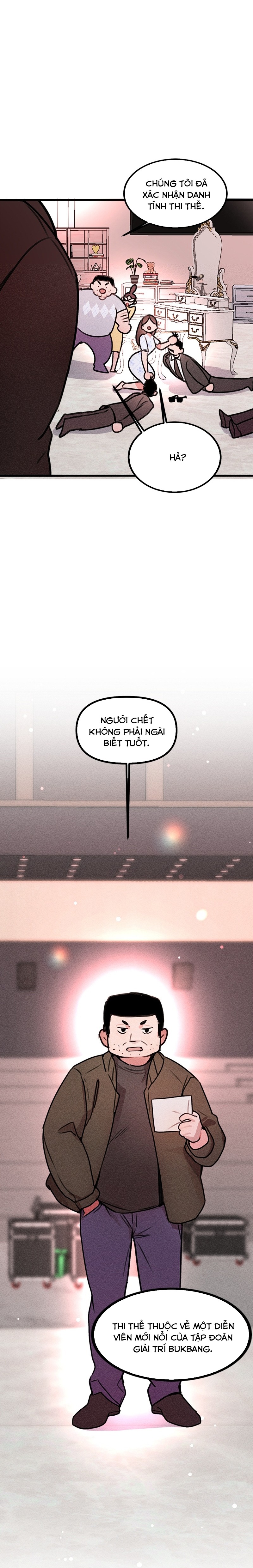 cuộc sống riêng của chị tôi chapter 6 29