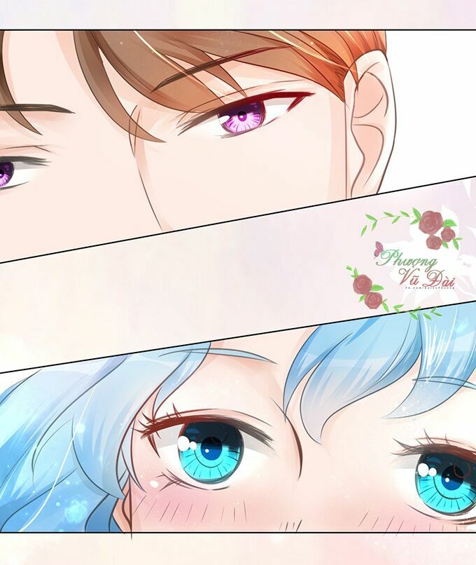 luyến đường thời quang chapter 3 17