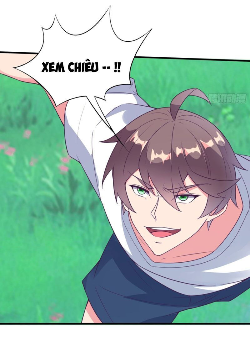 ta lập hậu cung tại tây du ký chapter 44 36