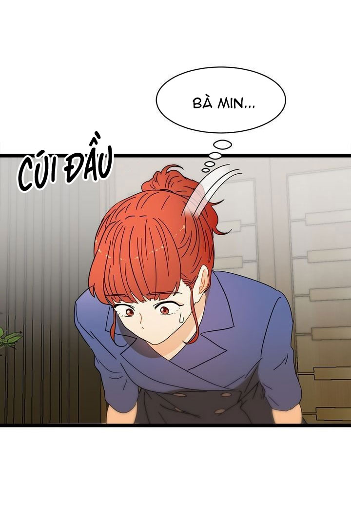 Giả Mạo Theo Phong Cách chapter 20 - Trang 5
