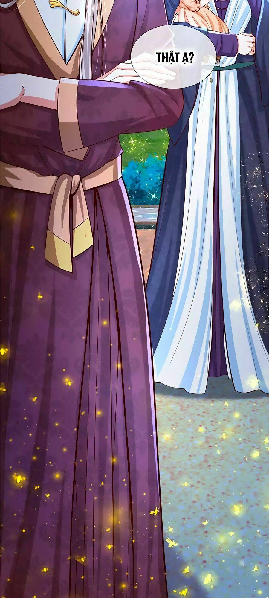 bỗng một ngày trở thành con gái nhà vua chapter 82 19