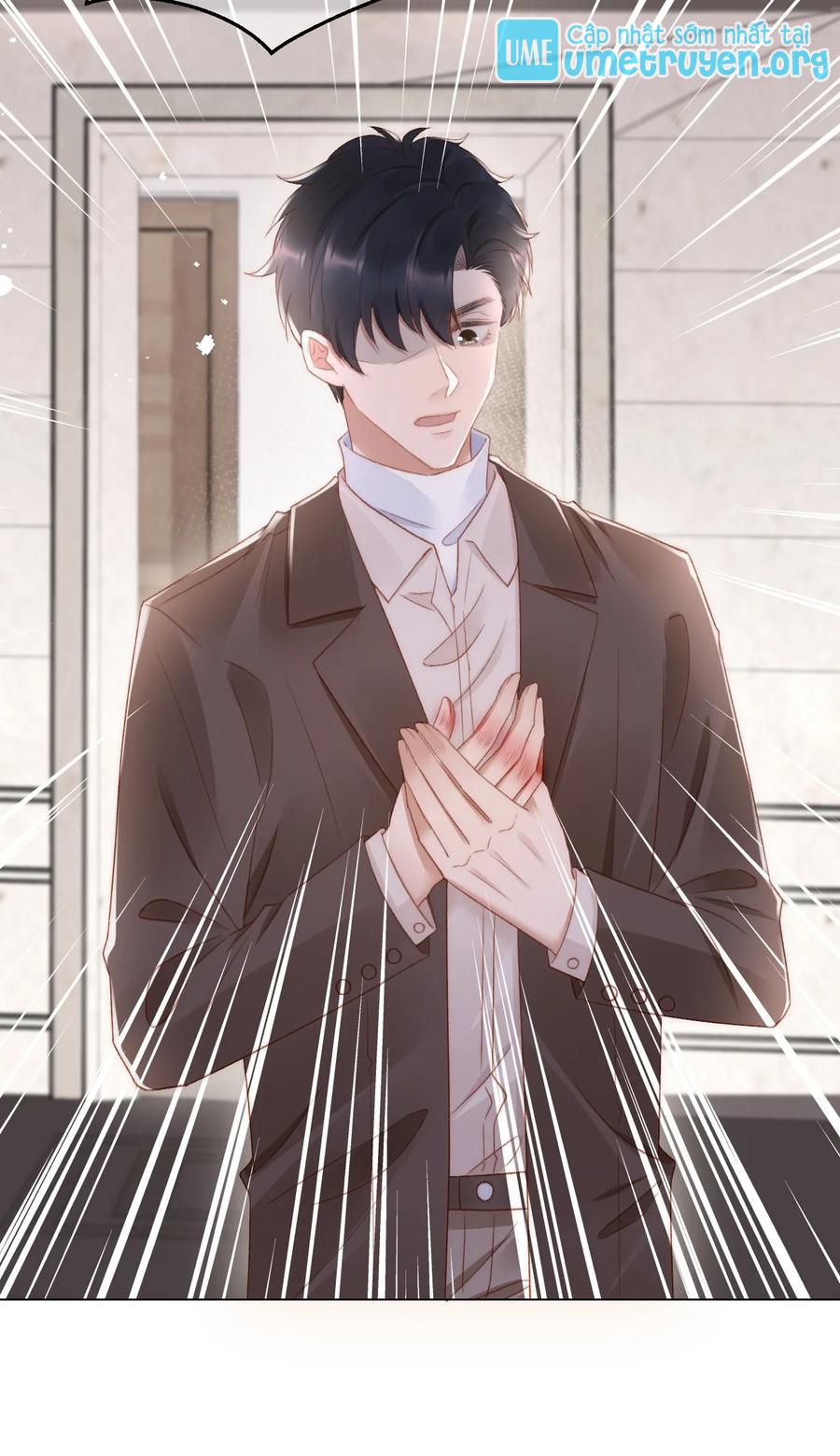 ta sinh con cho tổng tài chapter 40 30