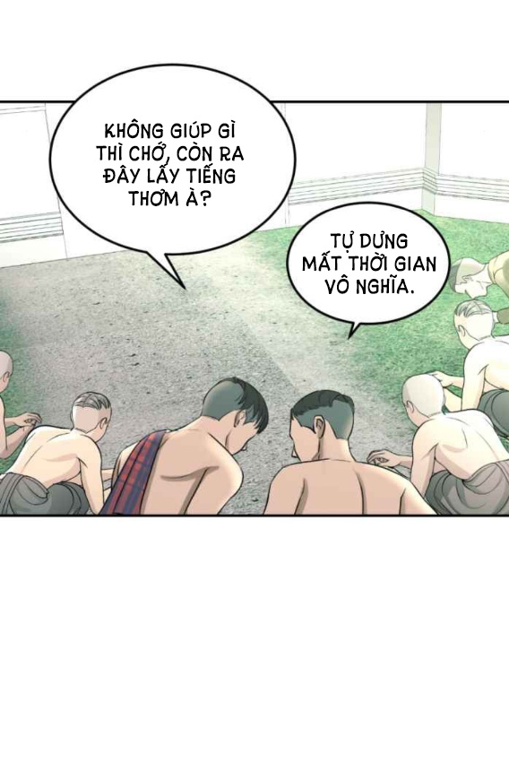 Tôi Là Công Tử Đẹp Trai Nhất Xứ Xiêm chapter 54.2 - Trang 26