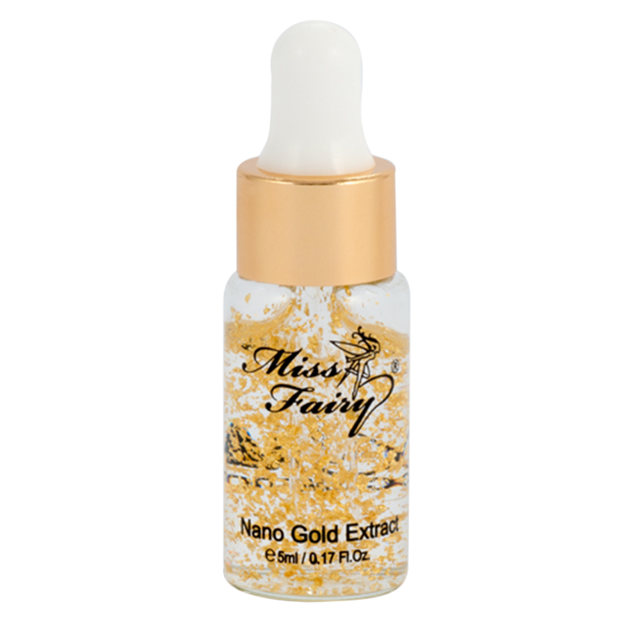 Kem Dưỡng Đẹp Da Tinh Chất Vàng Nano Miss Fairy (30g)