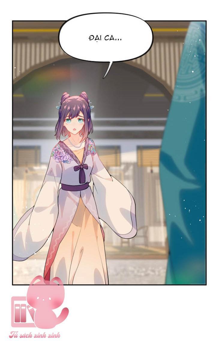 một đêm nọ đột nhiên yandere tới! chapter 67 10