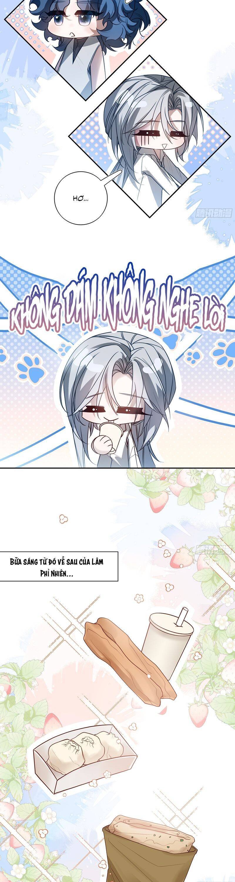 ngôi sao của anh ấy chapter 6 8