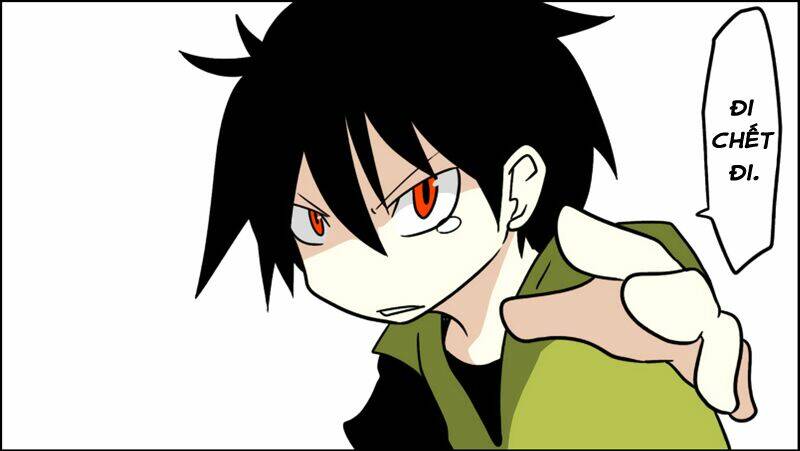 senyuu chapter 58 24